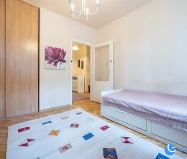 2 niezależne pok.*54m2*Sądowa*Grzegórzki*balkon - Photo 6