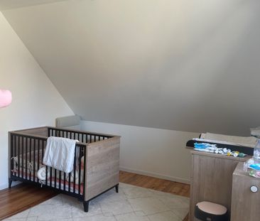 A louer maison de 4 pièces située à Saint Sylvain. - Photo 3