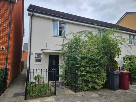 2 bedroom house to rent - Photo 3