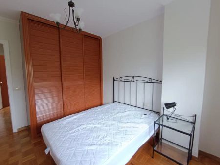 Apartamento de alquiler en Campo da Torre - Mollabao - Foto 4