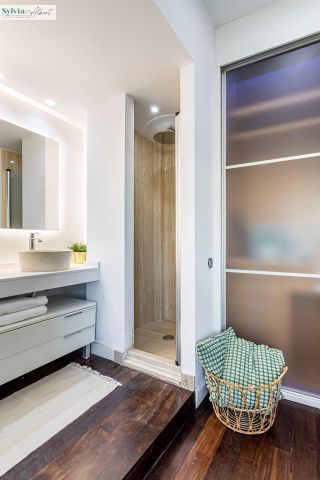 Ático de alquiler en Plaza Ayuntamiento del, Sant Francesc - Photo 5