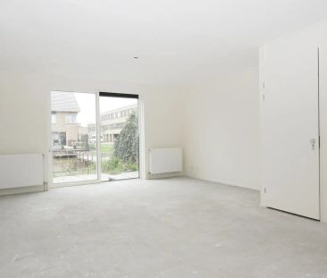 Maison d'angle Oosterscheldestraat 82, Berkel en Rodenrijs - À Louer - Photo 1