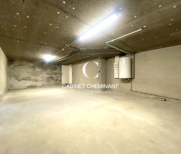 Location Appartement 2 pièces 37m² - Photo 3