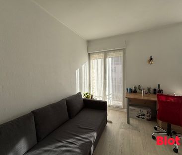 Location Appartement 1 pièce 20m² BREST 29200 - Photo 1