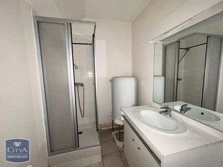 Location Appartement 2 pièces 33m² ANGERS 49100 - Photo 4