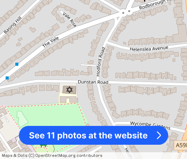 Dunstan Road, Golders Green NW11 - Photo 1