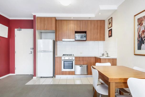 1105/41-45 Waitara Avenue, Waitara NSW 2077 - Apartment For Rent | Domain - Photo 1