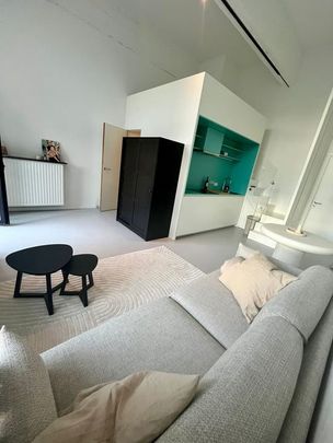 Loft te huur - Photo 1