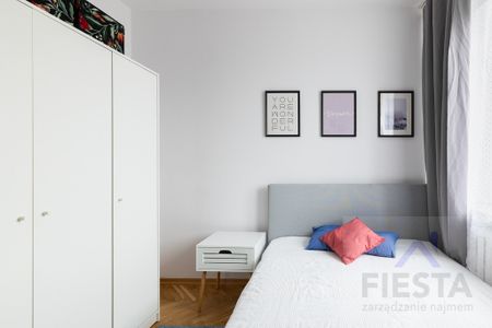 Warszawa Wola, ul. Wolska - Фото 5