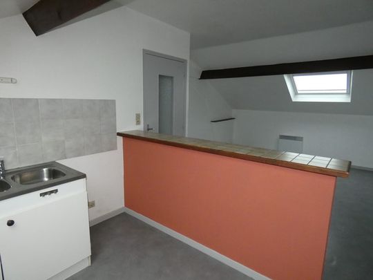 Location Appartement 2 pièces 38m² - Photo 1