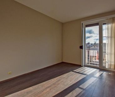 Ruim lichtrijk 2-slaapkamerappartement te huur gelegen op de Visser... - Foto 5