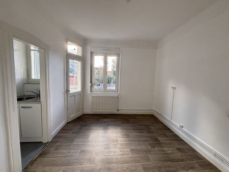 Appartement 2 pièces à Metz - Photo 4