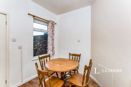 2 bedroom house to rent Pen Street, Boston, PE21 - Photo 3