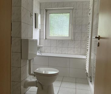 Diese Wohnung befindet sich in einem besonders grünen Wohnumfeld! - Photo 4