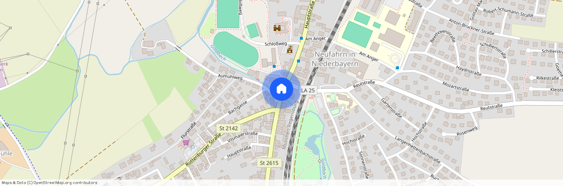 84088 Bayern - Neufahrn in Niederbayern