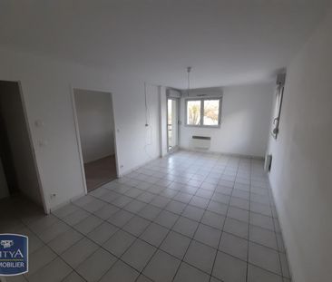 Location Appartement 2 pièces 50m² DOUAI 59500 - Photo 6
