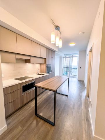 For Lease - 8 Eglinton Avenue Unit# 5304, Toronto, Ontario - Photo 5