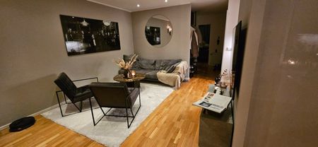 2a i Solna om 55 kvm med nära till kommunikationer - Photo 2