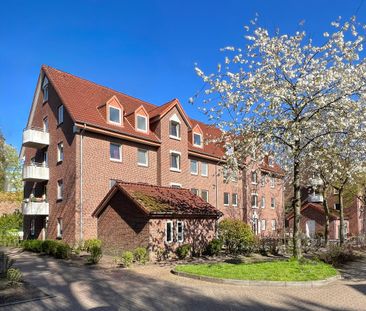 ! Nur für Studenten/Azubis/Schüler ! 2-Zimmer-WG in Oldenburg Oster... - Photo 5