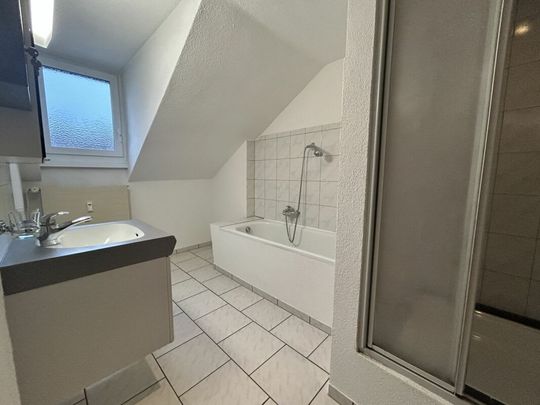 3.5 Zimmer, 65 m², 2. Stock - Foto 1