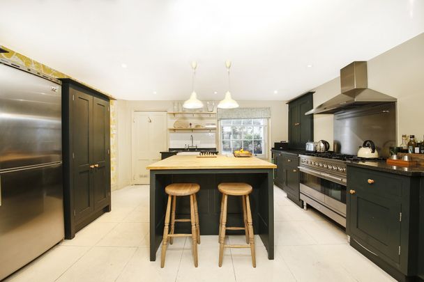 King William Walk, Greenwich, SE10, London - Photo 1