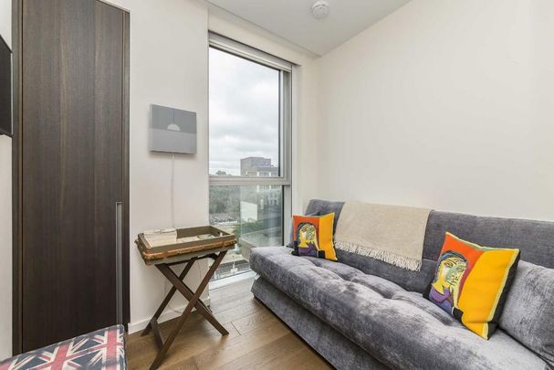 3 bedroom flat to rent - Photo 1