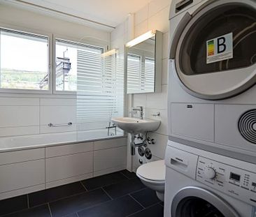 2.5 Zimmer, 68 m², 1. Stock - Foto 3