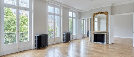 Appartement • Hoche-Friedland - Photo 3