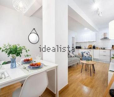 Alquiler de piso en Calle Egia, 901 - Photo 4