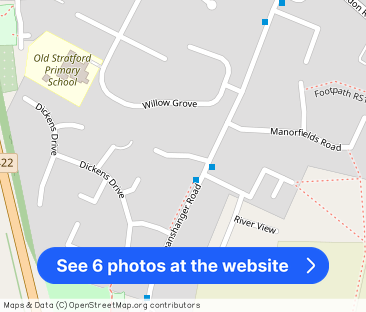 Brookside Close, Old Stratford - Photo 1