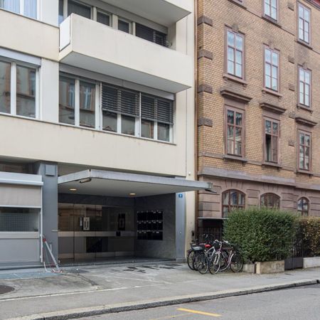 Im Matthäusquartier, moderne 1-Zimmer-Wohnung zu vermieten - Photo 3