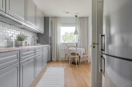 Radarvägen, Täby - Foto 3