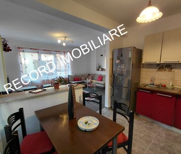 Duplex 4 camere,2 bai Zona Subcetate, Parc Poligon - Photo 3