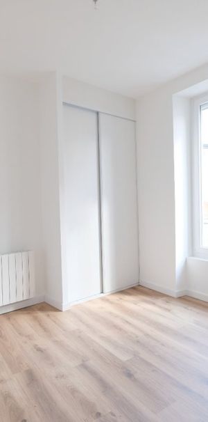 APPARTEMENT T2 A LOUER - Photo 1