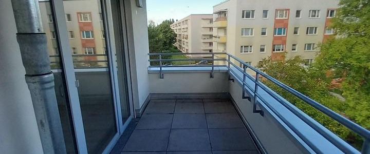 Schicke 2 ZKB Etagenwohnung im Betreuten Wohnen mit Fahrstuhl/ barrierefrei - Foto 1