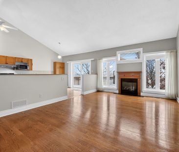 For Lease - 19 Foulis Crescent Unit# Main Floor, Kanata, Ontario - Photo 5