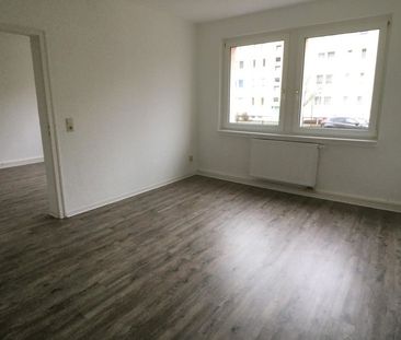 Frisch renoviert in ruhiger Lage! - Foto 1