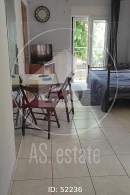 Studio/Γκαρσονιέρα για ενοικίαση Κέντρο (Παλαιό Φάληρο) - Photo 2