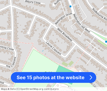 Laurie Crescent - Henleaze - Photo 1