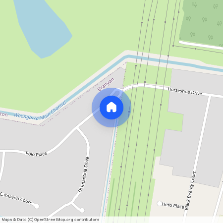 56 Polo Place, Qld 4670, Branyan
