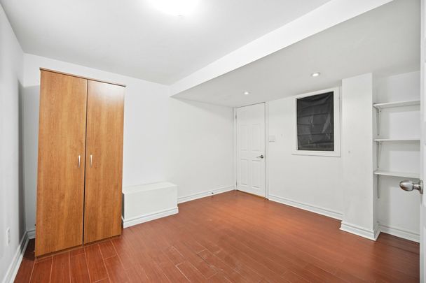 For Lease - 30 Ordway Road Unit# Bsmt, Toronto, Ontario - Photo 1