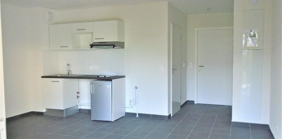 Location Appartement 1 pièce 28m² MONTPELLIER 34080 - Photo 2
