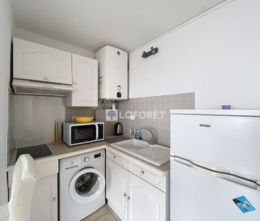 Appartement T1 Canet-en-Roussillon à louer - Photo 3