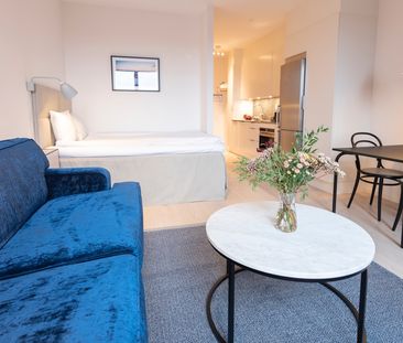 Storgatan, Växjö - Photo 2