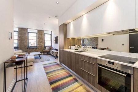 3 bedroom apartment to rent - Photo 3