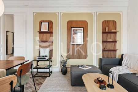 Apartamento de alquiler en Carrer de Provença, L'Antiga Esquerra de l'Eixample - Photo 4