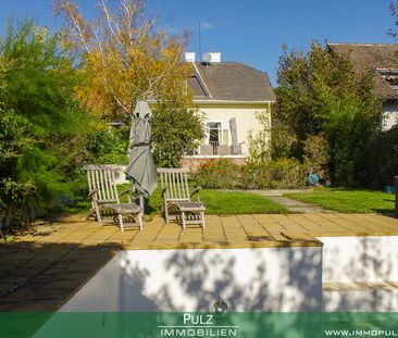 STILVOLLE JAHRHUNDERTWENDEVILLA in TOPLAGE - Photo 6