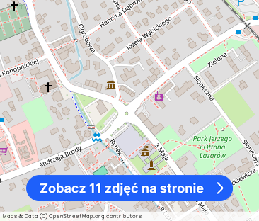 Wynajmę mieszkanie 3 pokojowe - Zdjęcie 1
