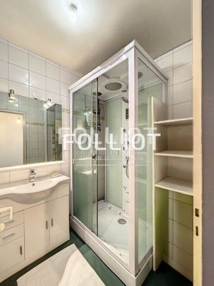 A LOUER Appartement Granville 2 pièce(s) 48.10 m2 - Photo 1