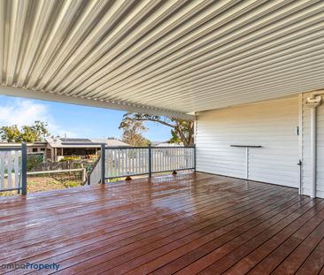 Slice of Paradise with Incredible Views! - Photo 6